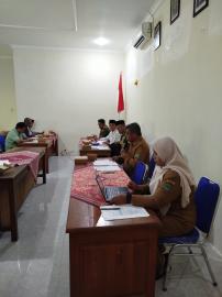 Musyawarah Kalurahan Khusus Tetapkan KPM BLT Dana Desa Tahun 2026